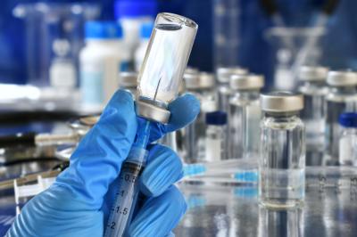 Podzimní očkování