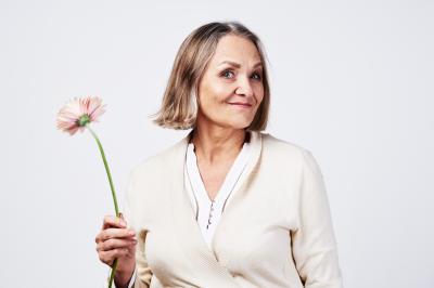 Nenechte se menopauzou omezovat