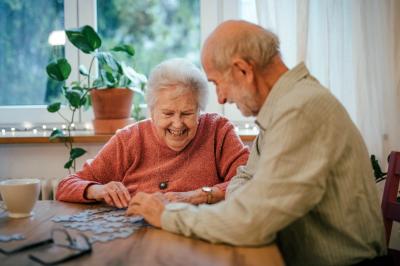 jak trénovat mozek proti stárnutí