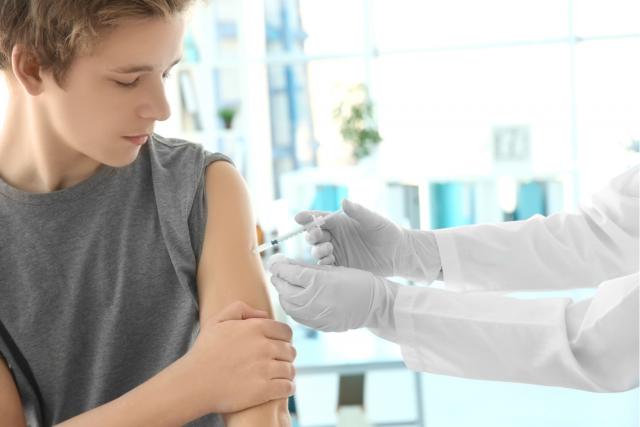Proč je dobré být HPV naivní 
