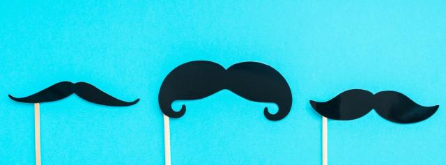 Movember upozorňuje na mužské zdraví