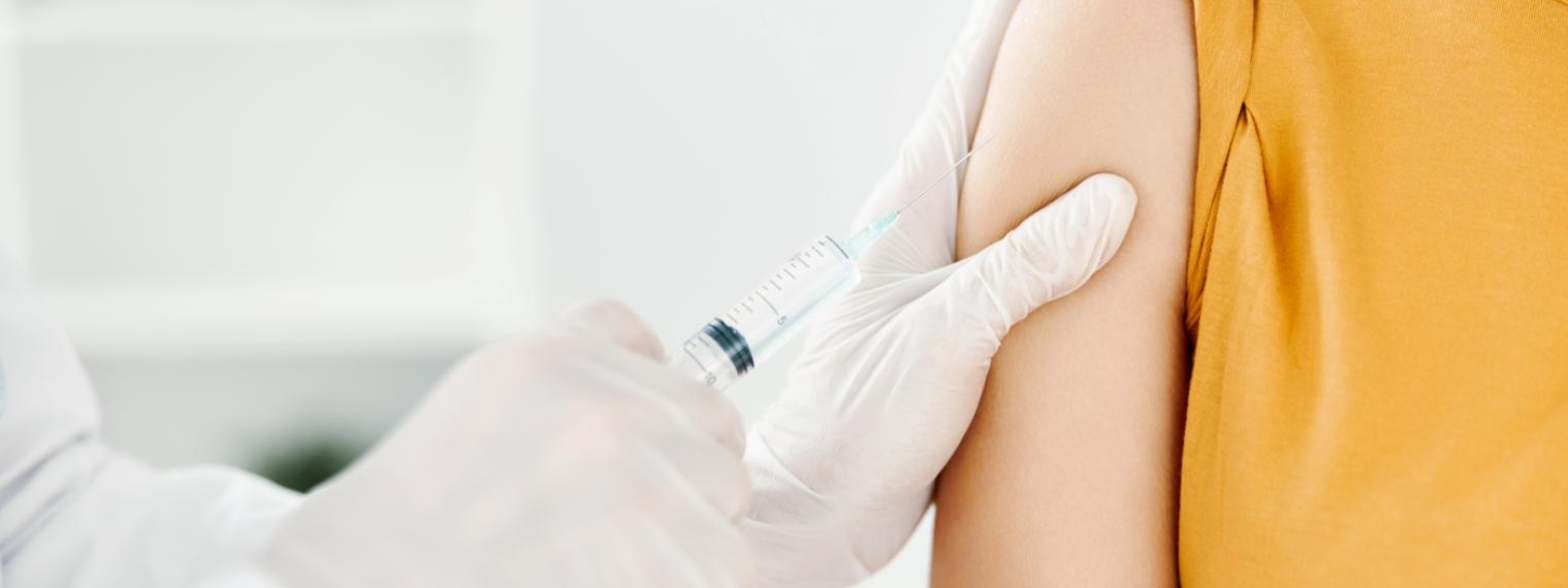 Očkování je nejlepší prevence žloutenky A