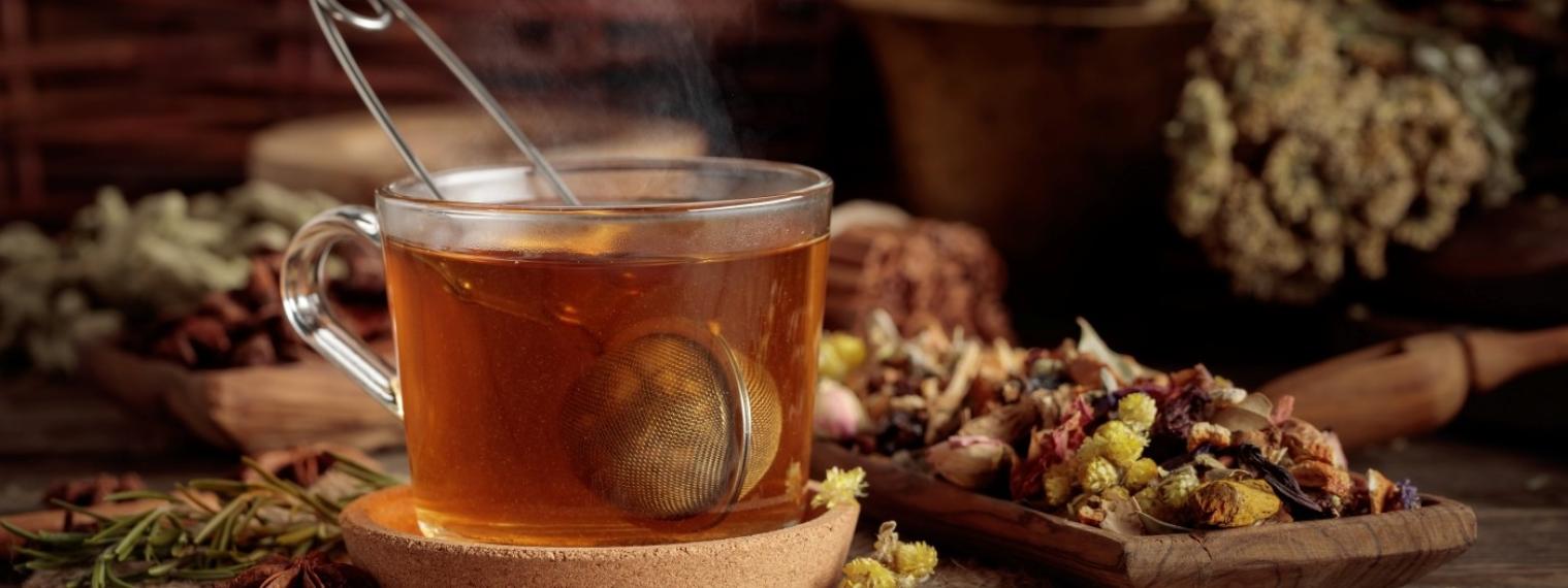 síla echinacey, šípku či rakytníku