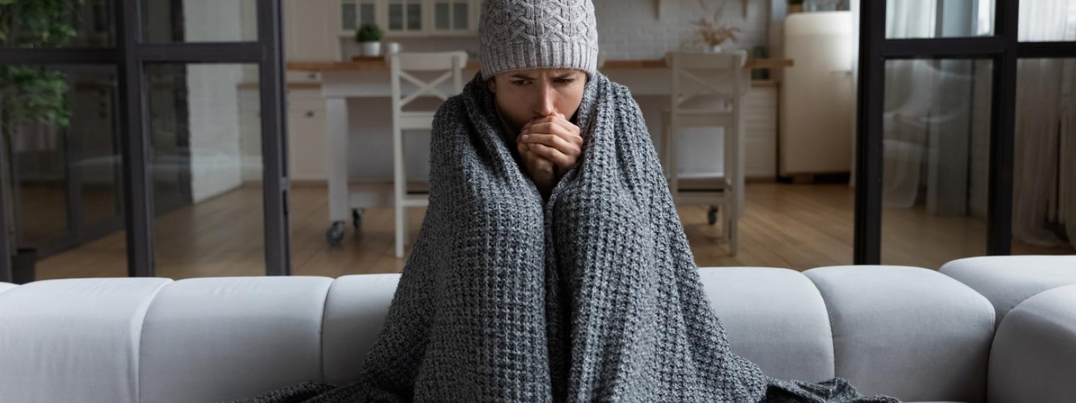 mýty a fakta o termoregulaci