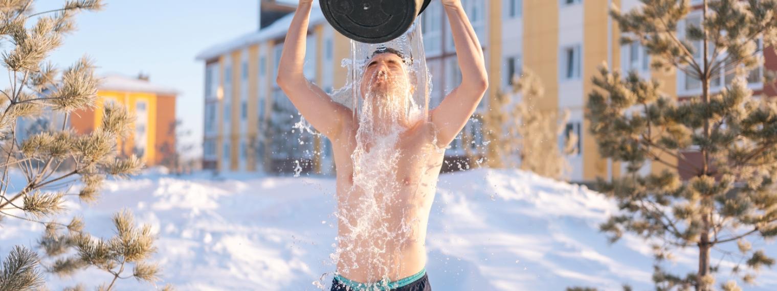 Co se děje v těle, když je nám zima?