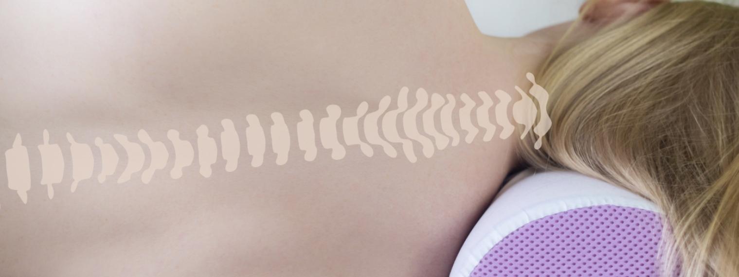 Bolesti hlavy? Začněte u polštáře