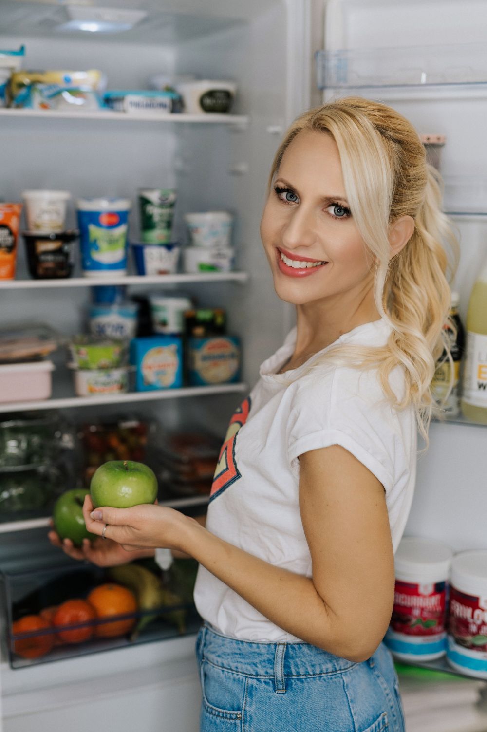 Bc. Sandra Hermanová - nutriční terapeutka