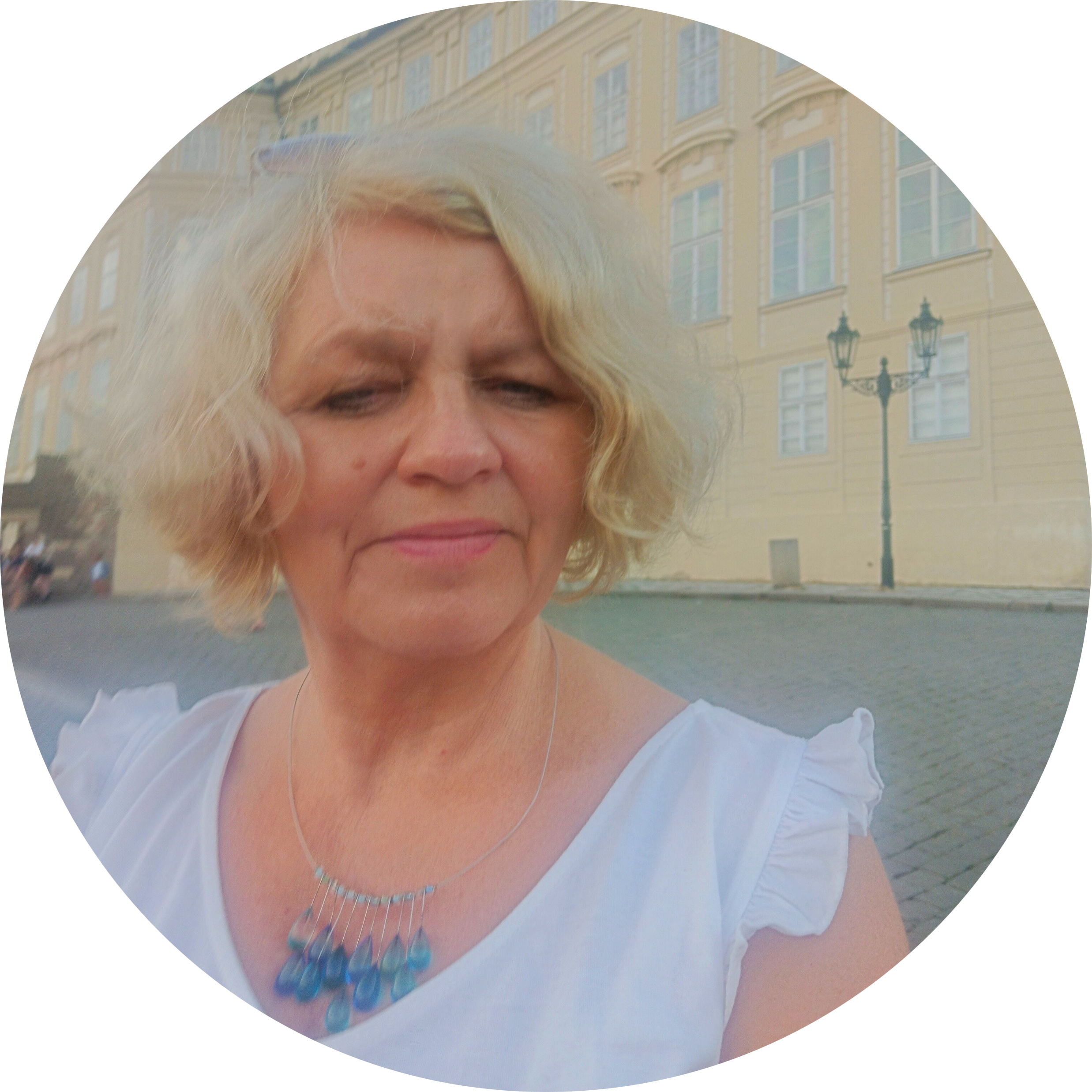 PhDr Renata Mimochodková