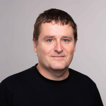 prof. Jakub Hort