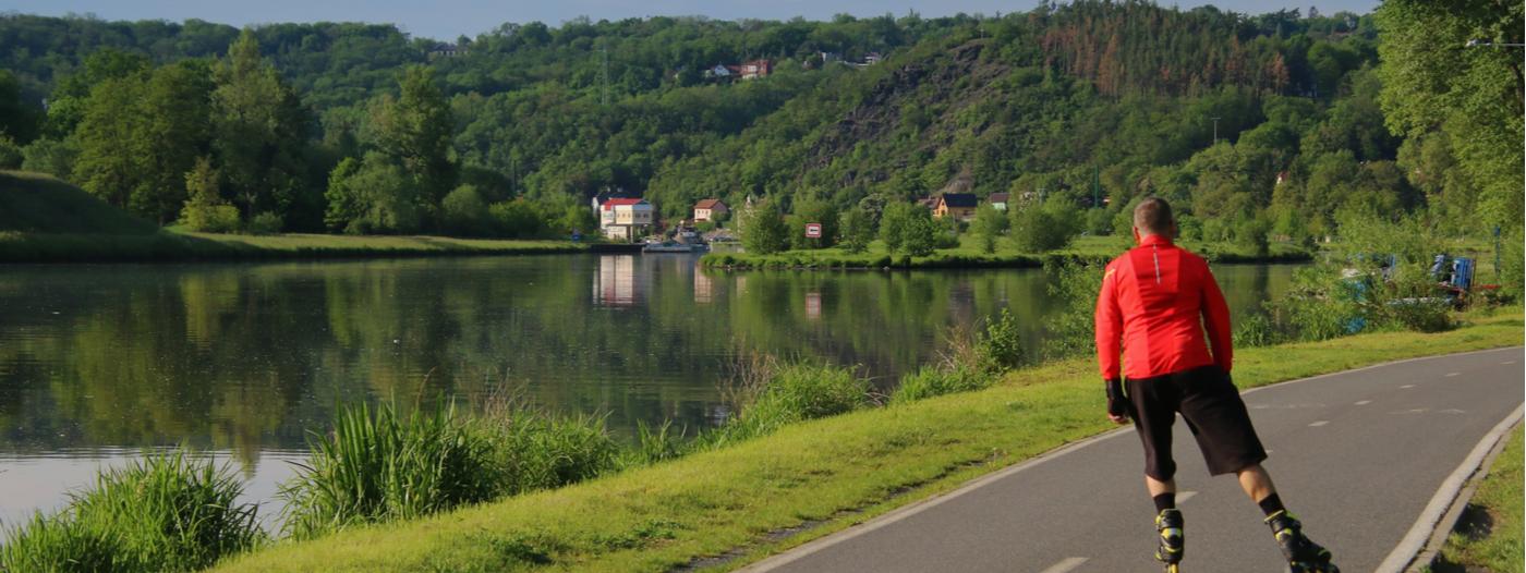 Kam vyrazit na inlajny