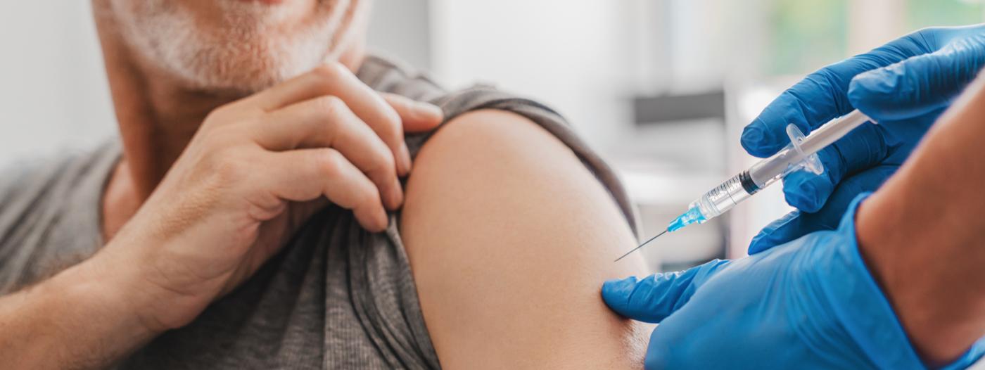 očkování proti klíšťové encefalitidě