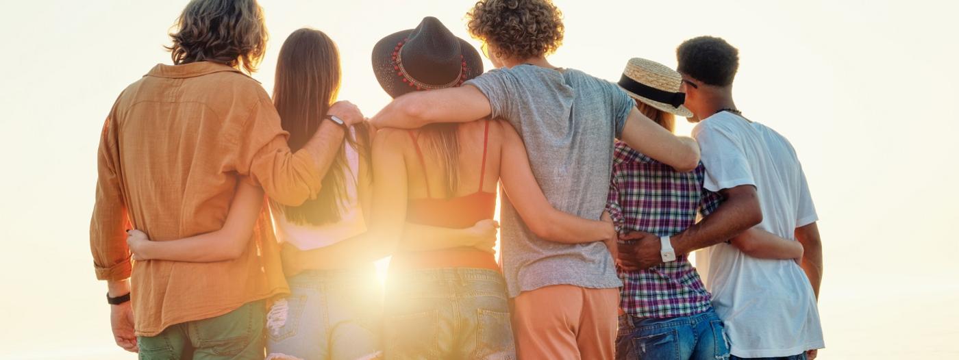 Světový den přátelství