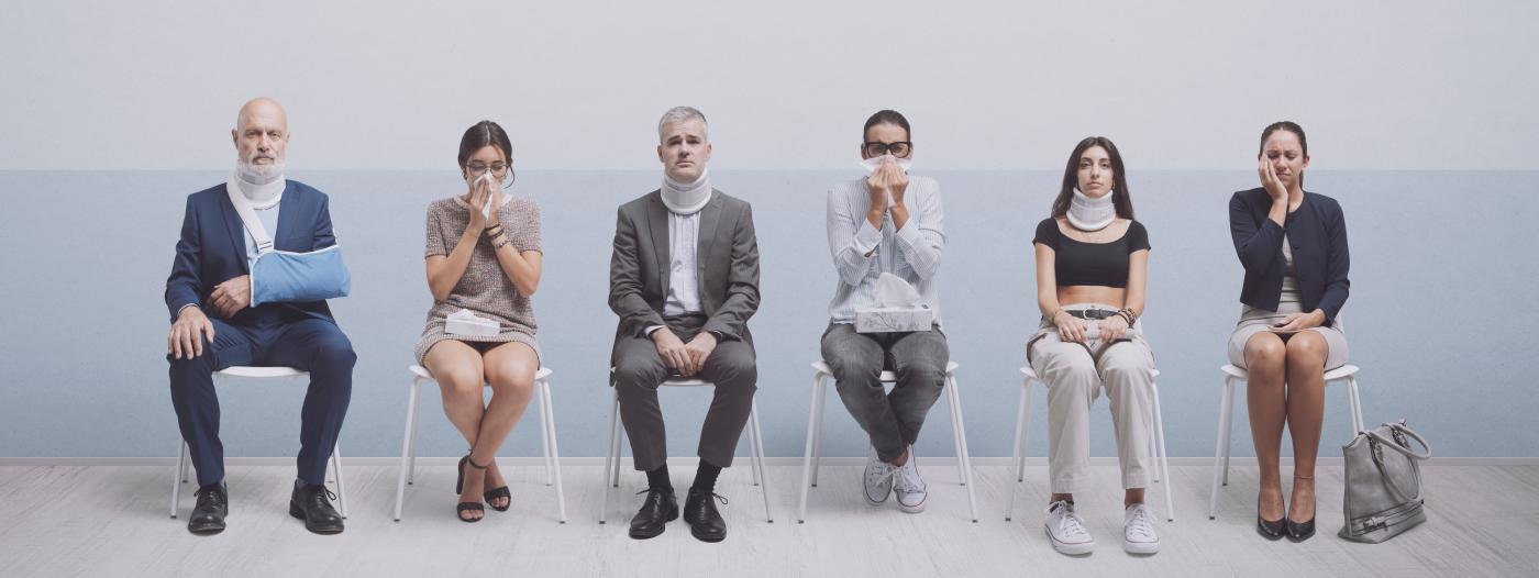 zdravotní pojištění