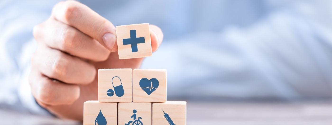 Zdravotní pojištění je založené na solidárnosti