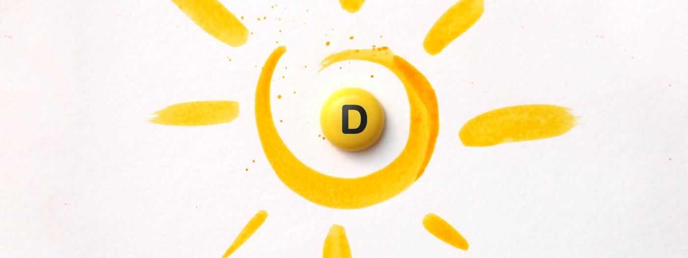 Vitamin D: Klíč ke zdraví