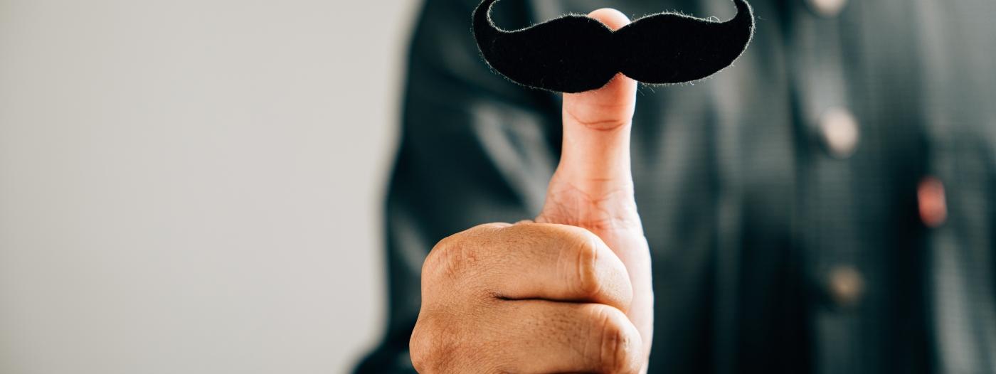 Movember: Víc než jen knír – měsíc věnovaný mužskému zdraví