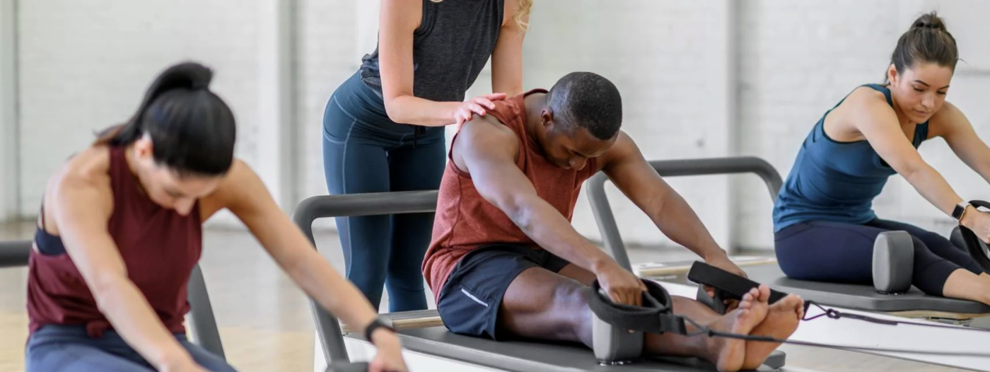 Začínáme s pohybem po Vánocích