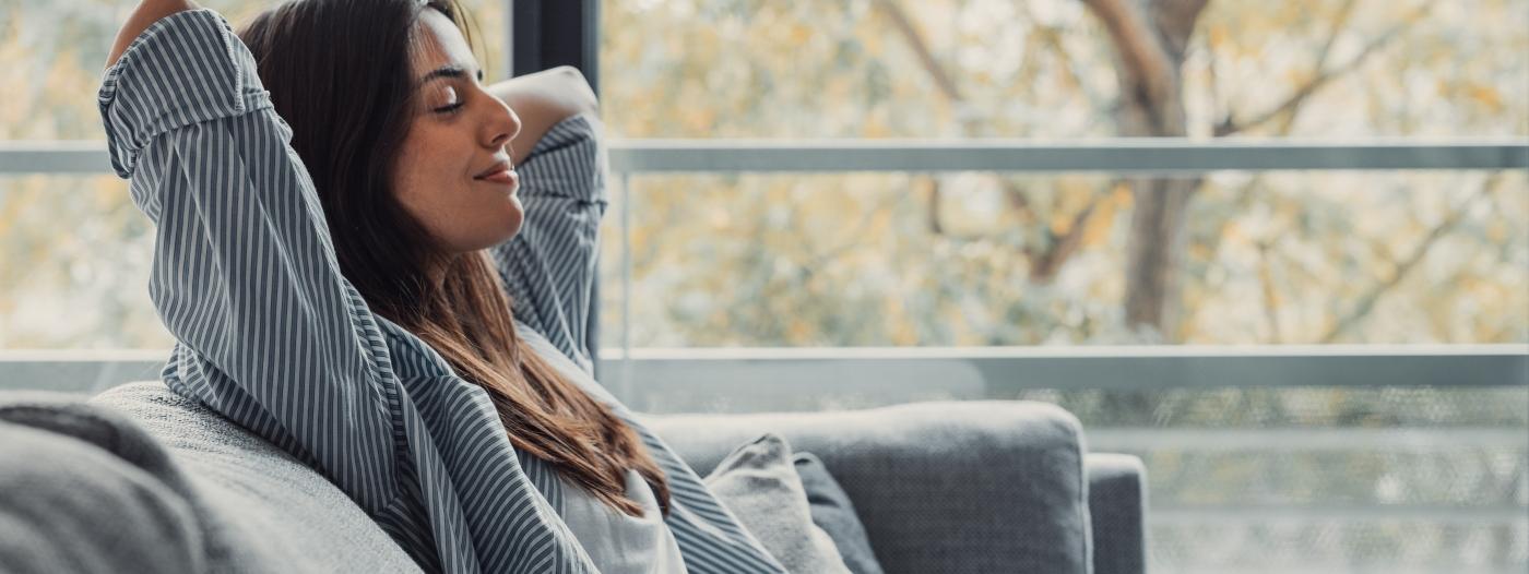 Duševní zdraví je součást celkové pohody