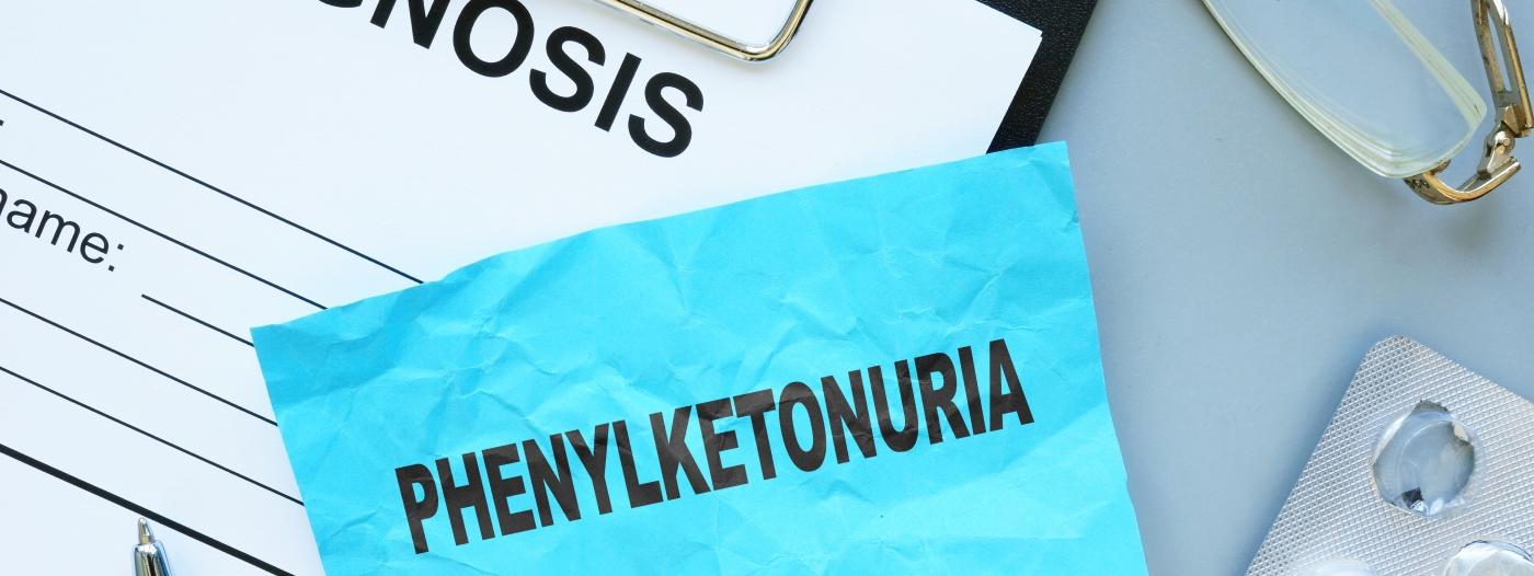 Fenylketonurie – týká se vás?