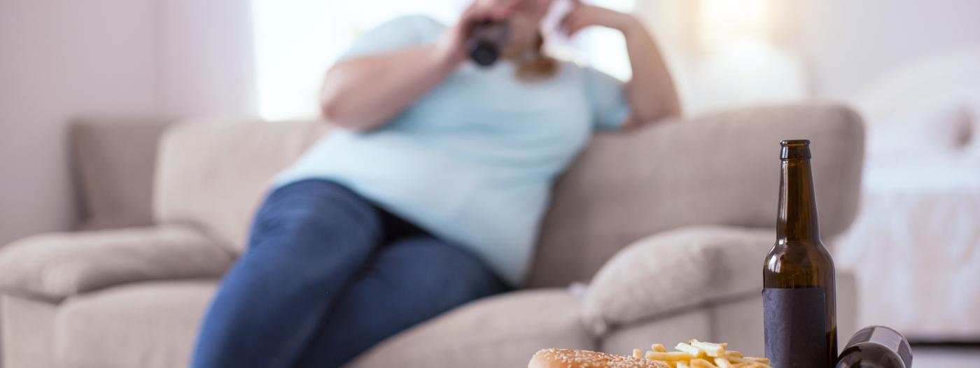 Jak zvládat psychické problémy související s nadváhou?