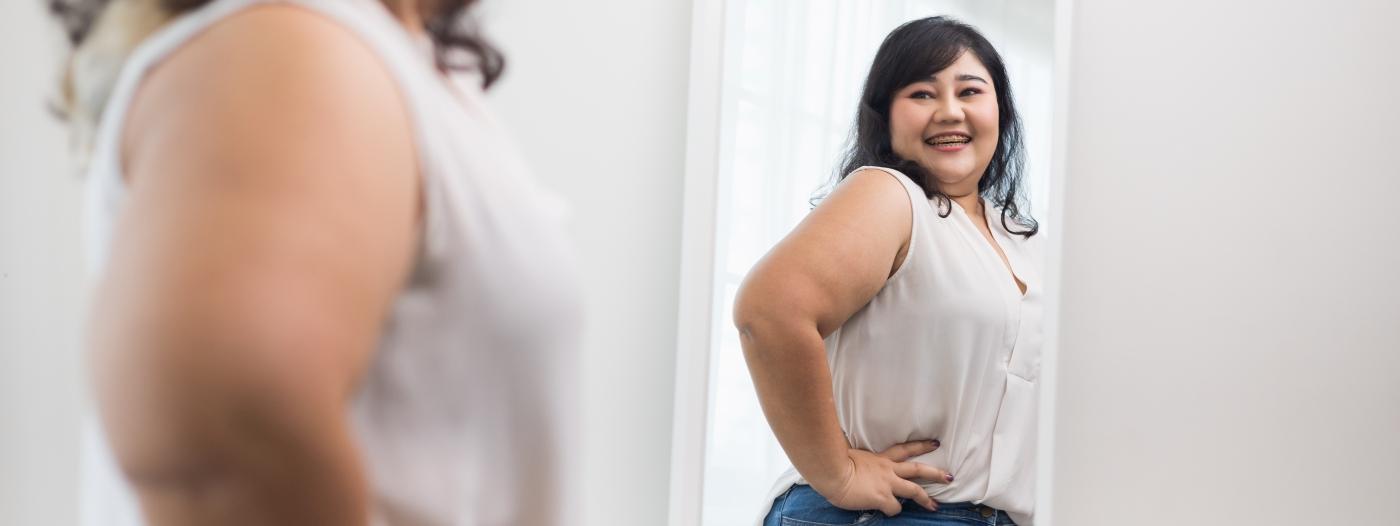 Mějte rádi svoje tělo