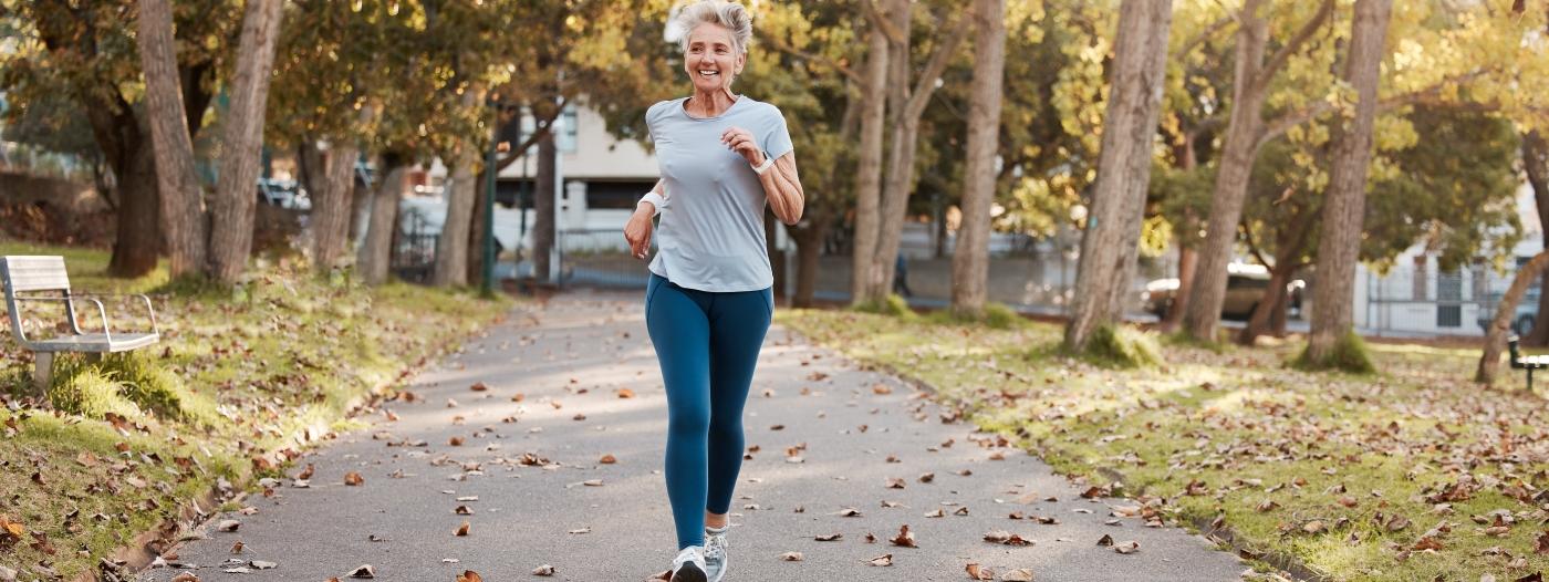 Běhání pro neběžce: jak začít, aby vás neodradilo