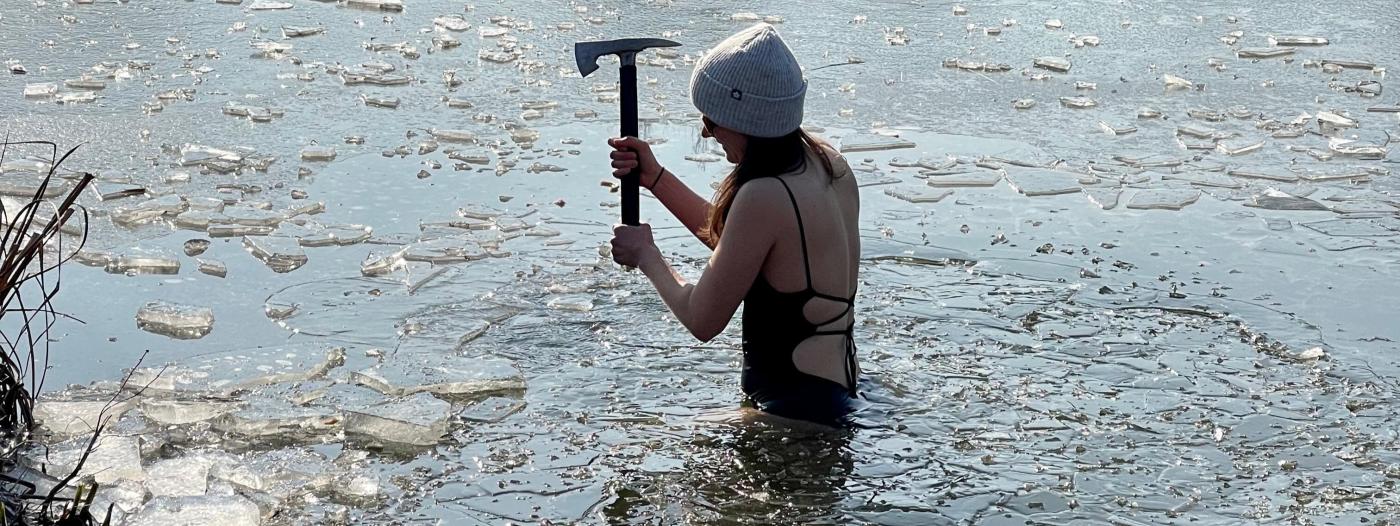 Jak začít s otužováním