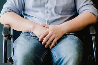 Samovyšetření varlat