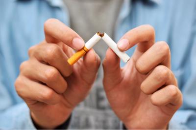 Mezinárodní nekuřácký den