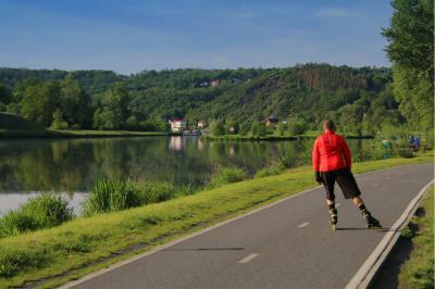 Kam vyrazit na inlajny