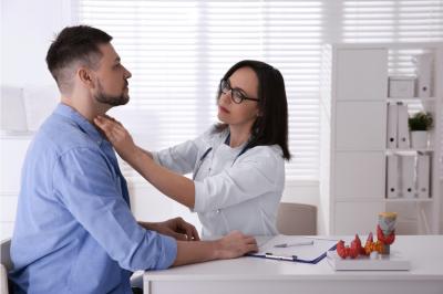 Preventivní prohlídka