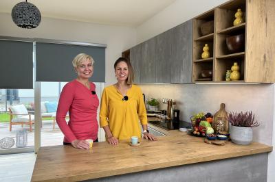 Svačinky pokaždé jinak