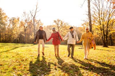 Výzva 10 000 kroků