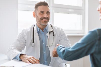 registrace u lékaře