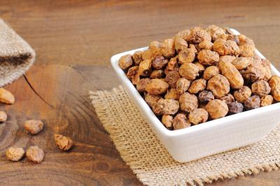 Chufa alias tygří ořech