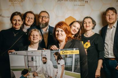 Být spolu je normální / Petra Sovová