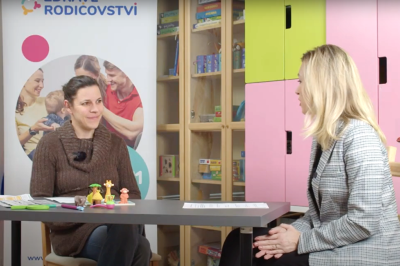 Artikulace a vývojová dysfázie u dětí