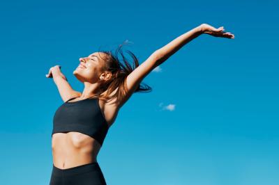 Letní vášeň pro zdravý pohyb