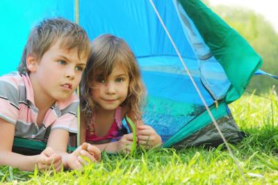 Poprvé bez rodičů. Jak to zvládnout bez slz?