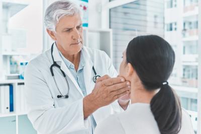 Preventivní prohlídka