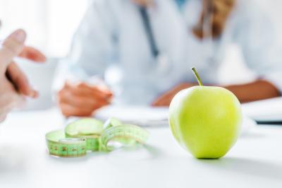 Co pro vás udělá nutriční terapeut