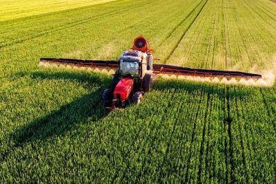 Světový den bez pesticidů