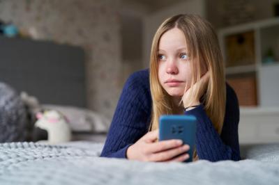 Způsobují sociální sítě rozvoj sociálních fobií