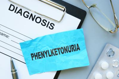 Fenylketonurie – týká se vás?