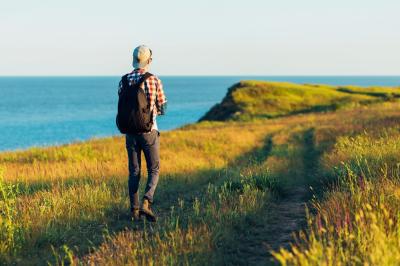 Chůze jako lék: Nejpřirozenější cesta ke zdraví