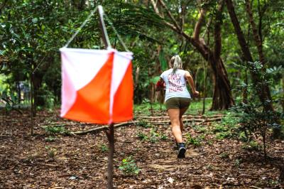 Aby běhání nebyla nuda