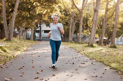Běhání pro neběžce: jak začít, aby vás neodradilo