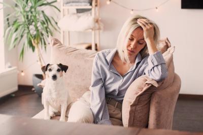 Proč stres oslabuje imunitu