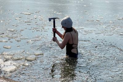 Jak začít s otužováním