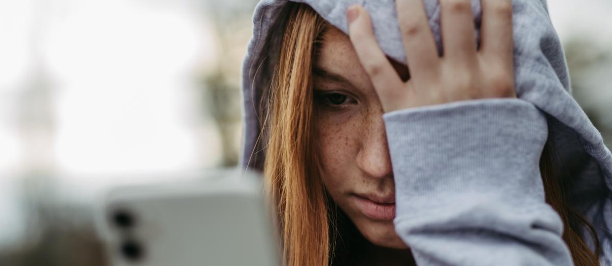 Sociální sítě vytvářejí nerealistický ideál krásy